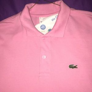 Polo shirt